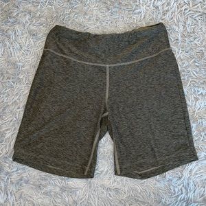 New balance biker shorts